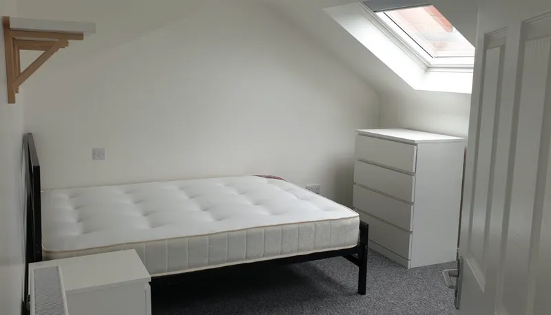 6 Bed 3 Bath // Student House House // Aug 2026 - Image 3